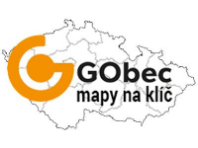 GObec - logo